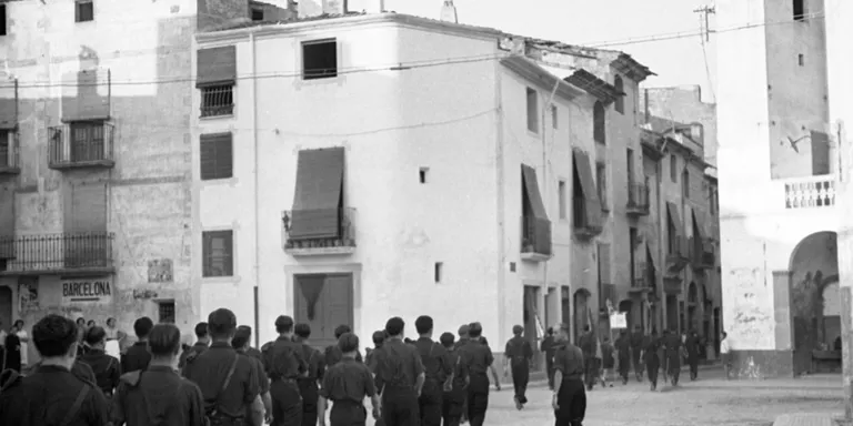 La ‘Causa General’, una exhaustiva investigació franquista en la qual Cambrils hi és present amb 135 documents
