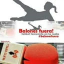 BALONES FUERA