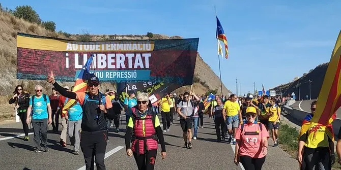 Les marxes cap a Barcelona afectaran a Caldes a partir de demà dijous