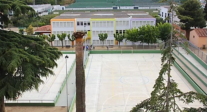 La jornada de portes obertes a les escoles arenyenques continuen