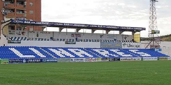 El Nàstic visita aquest dimecres el Linares en el debut a la Copa del Rei