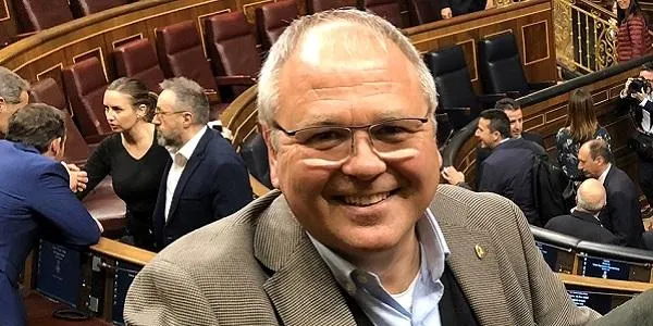 L’exalcalde d’Altafulla, Fèlix Alonso, investigat per rebre un suposat sobresou com a Director General de Consum de les Balears