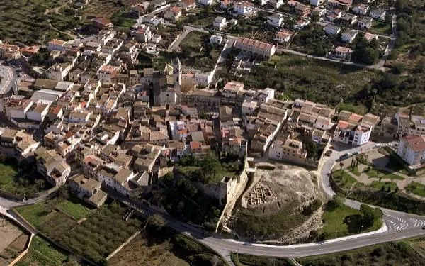 Foto: Diputació de Tarragona