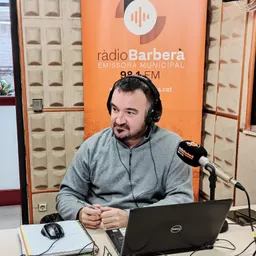 Entrevista al portaveu de Vox, Alejandro Fernández Ruiz (16-01-2025) - episode art