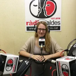 #8 - Infocaldes, amb Andrea Lizana del 16/10/2017 - episode art