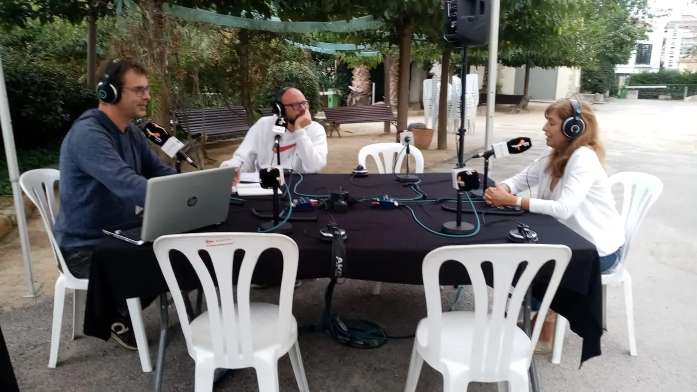 ‘Crònica’ del 29.09.2022