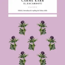 El Calaix - Entrevista a Lluïsa Julià - episode art