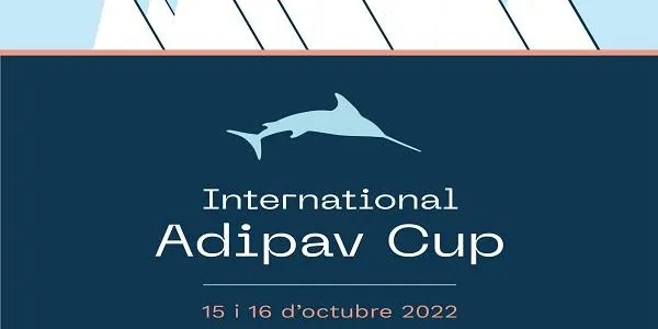 El CM Altafulla acollirà la Internacional ADIPAV Cup per a la calsse de Patí de Vela Sènior el 15 i 16 d’octubre