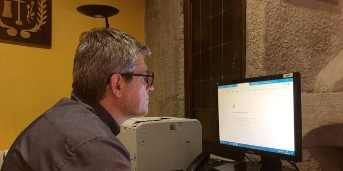 Una avaria en el servei de fibra òptica deixa Solsona sense internet ni telèfon fix durant 15 hores
