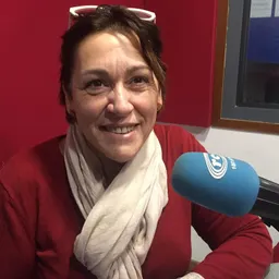 MIssatge de Cap d'Any de l'alcaldesa Blanca Arbell del 1/1/2020 - episode art