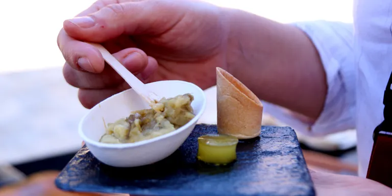 L'IRTA realça les qualitats de l'oli d'oliva verge extra per potenciar el seu ús en el sector de la restauració