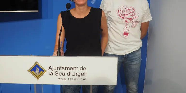 La CUP exigeix crear un grup de treball per municipalitzar la UEC de la Seu