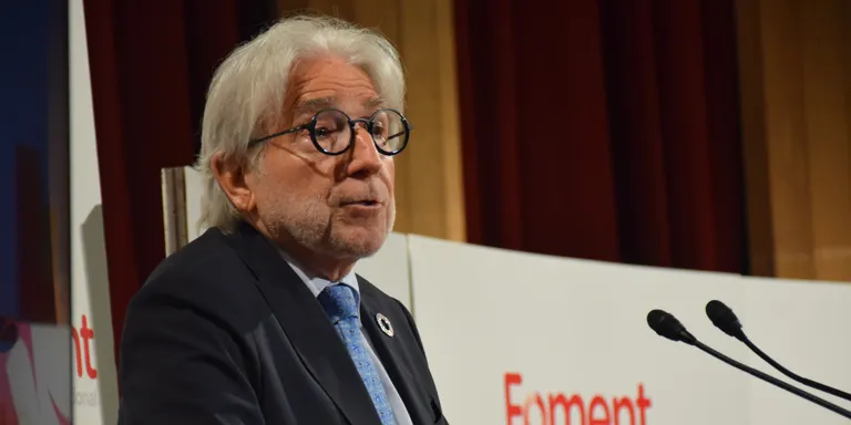 Foment reclama un "pla urgent" contra la sequera: interconnexió de xarxes i prioritzar la inversió a la conca del Besòs