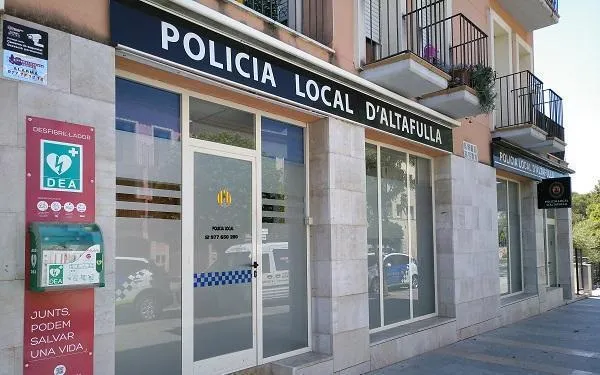 Foto: Altafulla Ràdio