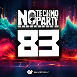 NTNP - EPISODIO 83 - 22/03/2024 - episode art