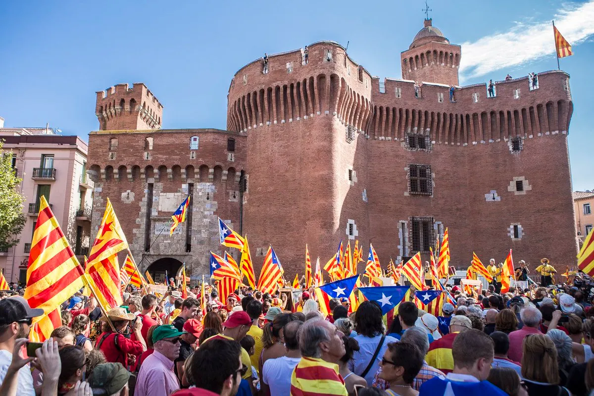 L’Assemblea nolieja un autocar per a la manifestació de Perpinyà del 29 de febrer