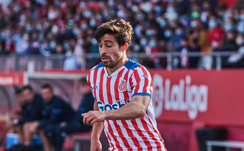 El Girona FC necessita aixecar cap davant el CD Mirandés (21h)