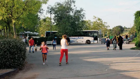 El Consell Comarcal presenta una aplicació per seguir les rutes del Transport Escolar
