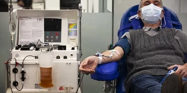 Campanya de donació de sang i plasma a Torredembarra el pròxim 8 de juny