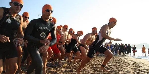 Les eleccions al Parlament de Catalunya obliguen a canviar de data el Campionat d’Espanya de Triatló Olímpic