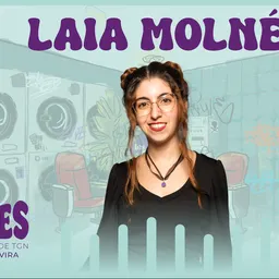 La regla | Laia Molné | En Calces 1x04 - episode art