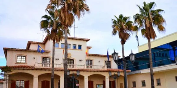 Roda de Berà congela les taxes i els impostos municipals de 2021