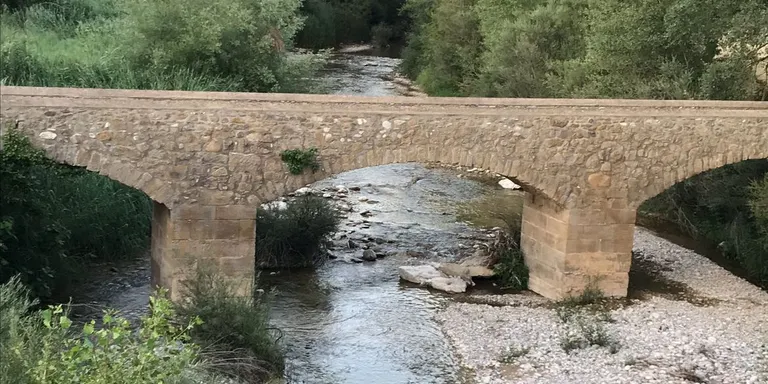 Oberta la convocatòria de 8 places per fer d'informadors ambientals als espais fluvials del Solsonès