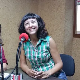 L'entrevista - Eva Mascarell - Per què Xile? - episode art