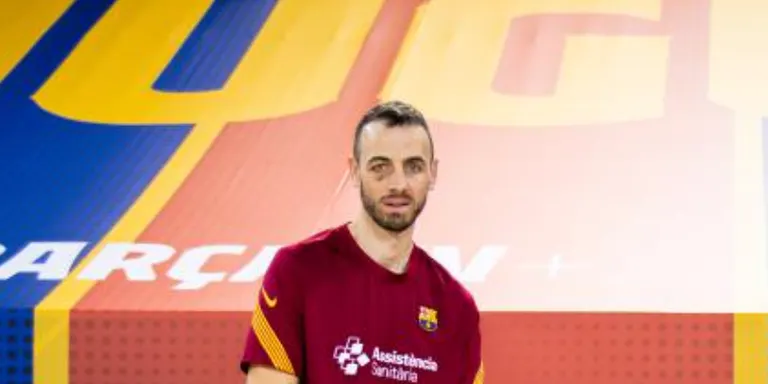 Sergi Panadero renova fins el 2022