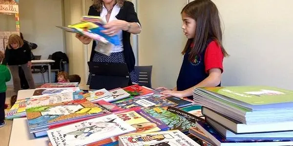 La Capsa dels Contes d’Altafulla presenta les novetats editorials d’aquest Sant Jordi per la canalla