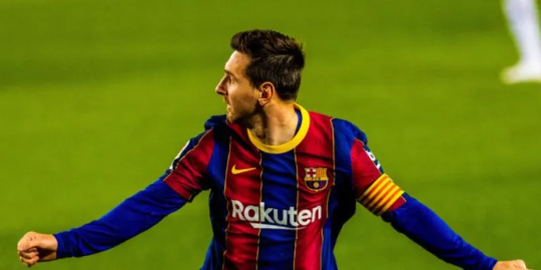 L’Audiència Nacional arxiva la causa contra Messi per estafa a Hisenda