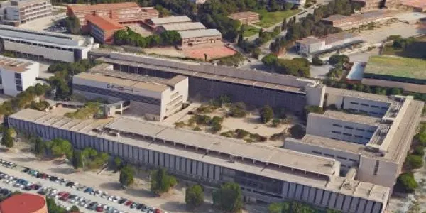 S'anuncia la licitació dels treballs d'adequació de la facultat d'Educació i Psicologia de la URV