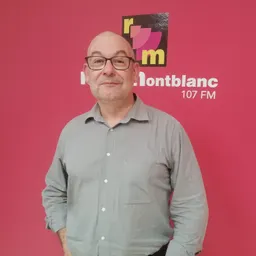 Marc Roca, gerent d'APPORT - episode art