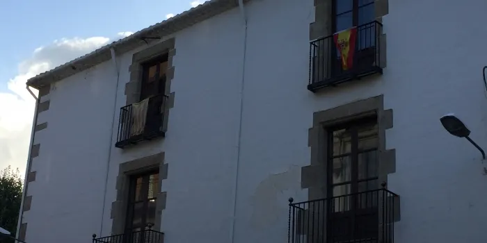 Belén Quintero renova com a presidenta del Partit Popular a Arenys de Mar