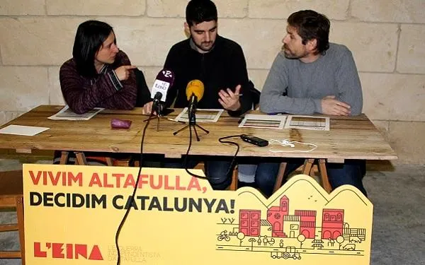 L’ampliació de la Biblioteca a les escoles Teresa Manero centraran el ple extraordinari de l’Ajuntament d’Altafulla del dilluns 6 de febrer