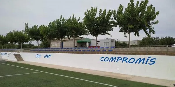 CF La Riera – Atlètic Valls: sense res a perdre, una vegada més