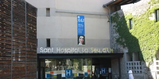 Canvi de model en l'assistència ginecològica i obstètrica a l'Alt Urgell
