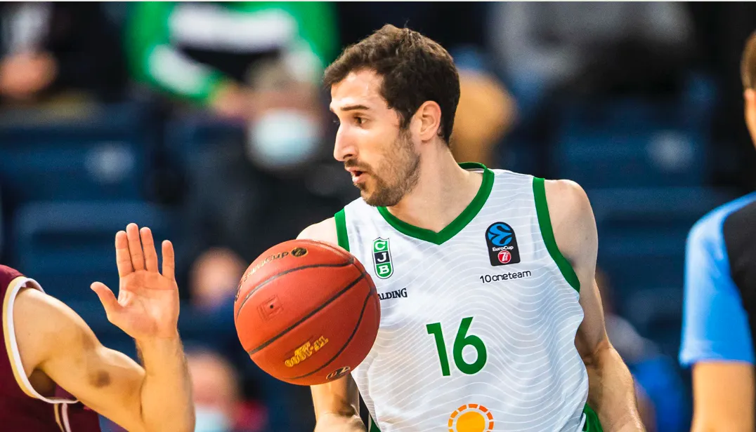 La Penya cau davant el Lietkabelis (87-77) i perd el lideratge de l’Eurolliga