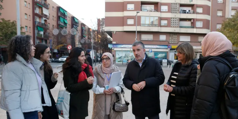 Salt acull un projecte veïnal per enfortir la cohesió i fer front a la pobresa energètica que arribarà 850 habitatges