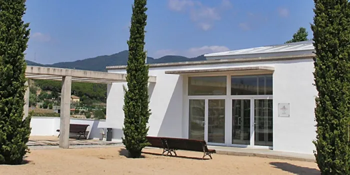 Ja s’ha constituït la taula d’avaluació del cementiri i tanatori