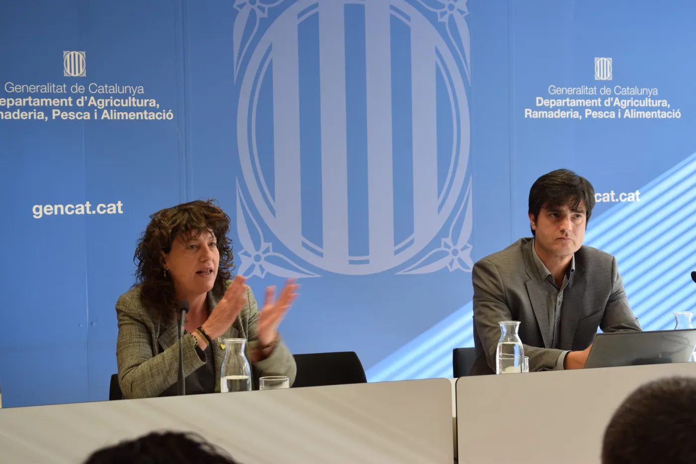 El CTFC desenvolupa una eina interactiva que permet la planificació de la prevenció d'incendis
