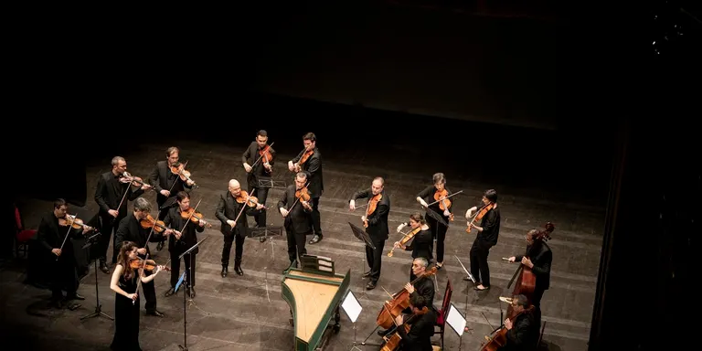 L’homenatge a Antoni Brosa arriba a les Nits de Clàssics