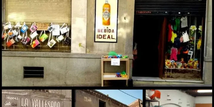 El Top Manta Solidari torna a fer una crida per trobar local