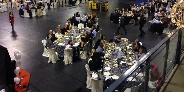 El Bus Seny i la festa al Pavelló, les dues ofertes del Morell per cap d'any