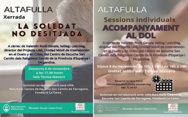 Foto: Ajuntament d'Altafulla