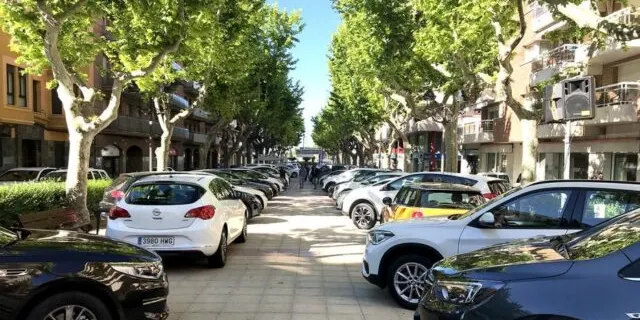 La Fira del Vehicle arriba a la tretzena edició