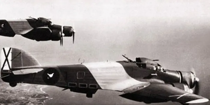 ERC condemna als actes d’homenatge als aviadors italians