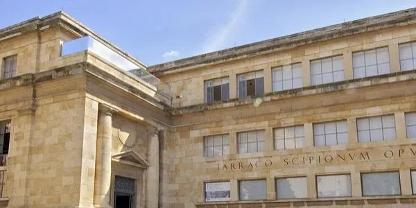El Museu Arqueològic de Tarragona reobrirà per Nadal després de vuit anys tancat per obres