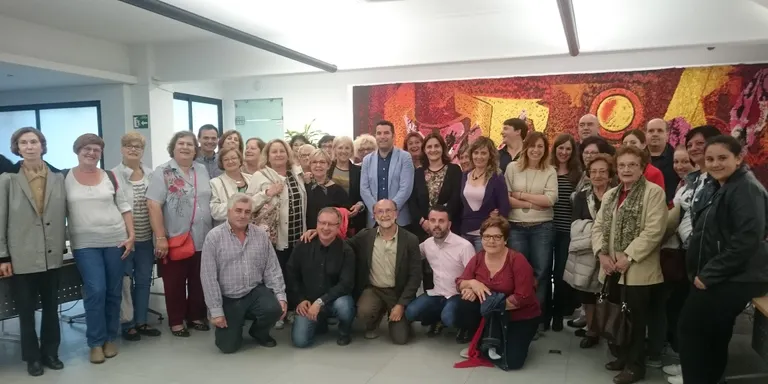 Presentat el calendari d'actes de la Junta Local de Pineda contra el càncer