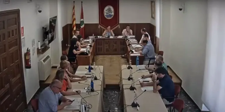 Arrenca el nou curs polític a Arenys amb les eleccions municipals a l'horitzó